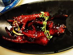 吮指鸡爪-桂满陇天书(南京德基旗舰店)