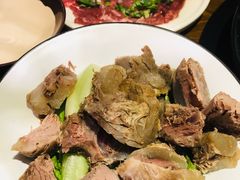 -受气牛肉·重庆耙牛肉(来福士店)