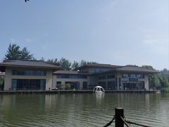 -林栖谷森林康养度假区