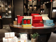 -王德传茶庄(上海新天地店)