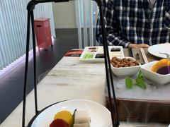 -御仙都北京菜馆·烤鸭店(双井店)