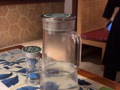 -绿茶餐厅(王府井永宁门店)