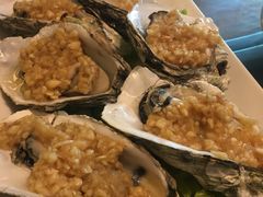-蠔爺王志德生蚝馆(金沙湾店)