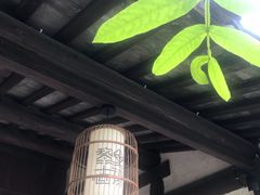 -黎里古镇