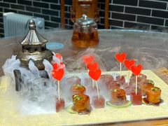 -燕喜堂·中华老字号(大明湖店)