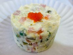 -库滋明·俄罗斯特色美食(中央大街店)