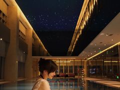-成都仁恒格蓝柏薇酒店公寓