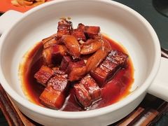 -黎竹·海南私房手艺菜(海棠68环球美食街店)