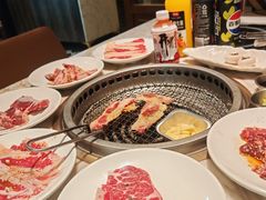 -火炉火自助餐(西直门凯德MALL店)