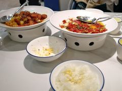 -兰湘子·湘菜小炒(石家庄万象城店)