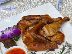 -东江海鲜大排档·潮汕菜·砂锅粥