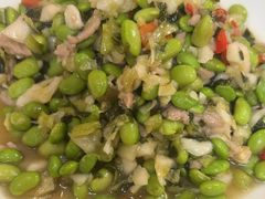 -芦茨金富饭庄·25年老字号·专做稻草鸡
