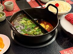 -盡膳口福·百年汤方火锅(科华北路店)
