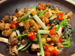 -闽上鲜·福建菜(龙湖滨江天街店)