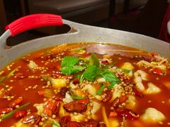 活水鱼-三江里·宜宾川菜(亚运村店)