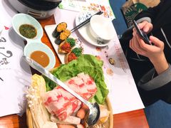 -花漫里餐厅(刺桐店)