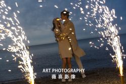 -薇喜影像艺术中心 ART PHOTO