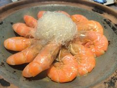 -吕氏焗小鲜•海鲜青岛菜(八大关店)