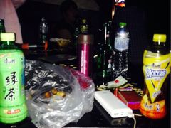 -金库世纪KTV(三乡店)