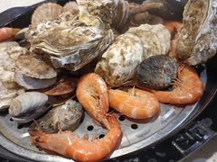 -巧克力渔家.小船海鲜胶东菜(万平口店)