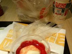 android_upload_pic-麦当劳(华融店)