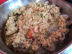 -梁记粥铺(开元地中海店)
