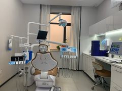 -牙博士口腔品牌连锁(杨浦店)