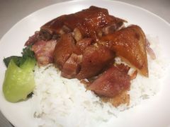 -深井陈记烧鹅酒家(新填地街店)
