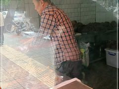 -土门八珍烤鸡腊味店(土门老店)