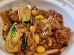 -扬州饭店(南京东路店)