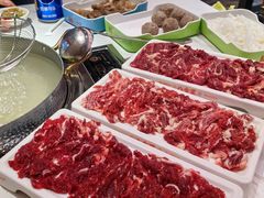 -八合里牛肉火锅(八合里总店)