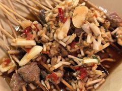 -林二哥宜烤官·宜宾小烧烤