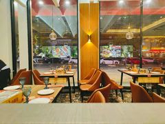 大堂-小董哥烤串(故宫店)
