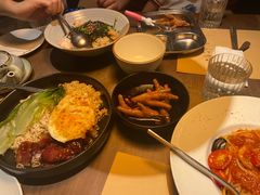 -来龙里 精致 东南亚餐室(万象城店)