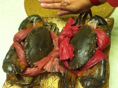 -喜记避风塘炒辣蟹(旗舰店)