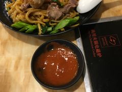 -合记汕头牛肉店(嘉禾路店)