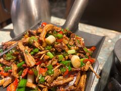 -湘味淳(千禧街店)