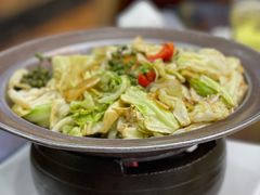 -三江源美食城