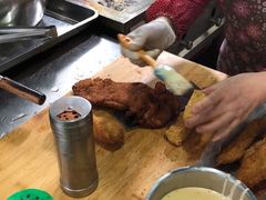 -大腕炸串(河东总店)
