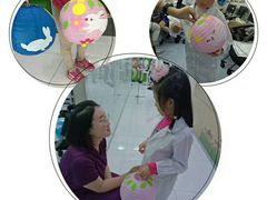 -岳辰齿科(浦东长泰店)