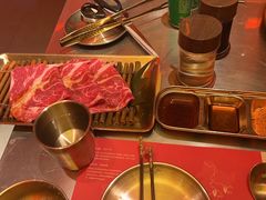 -西塔老太太泥炉烤肉(苏州大悦城店)