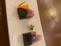 -水月周庄铂尔曼酒店-水月荟中餐厅