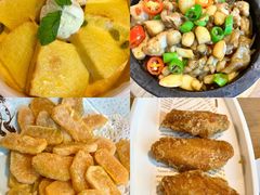 -新白鹿餐厅(城西银泰城店)