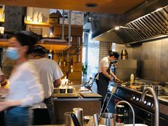 -BOR Eatery(安福路店)