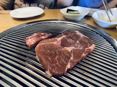 -莫嘎(乌鲁木齐中路店)