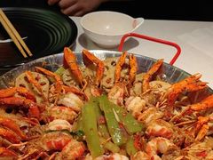 -红盔甲·小龙虾(天钥桥店)