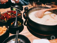 -KAOTOWN烤堂•烧烤(海汇港店)