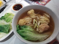 -食大利香港茶餐厅(南亚风情第一城店)