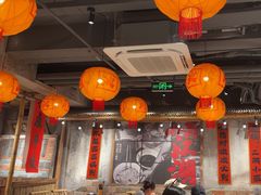 -周小波重庆小面·重庆名小吃(邹容路店)