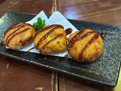 -胜代日本料理(云程巷小区店)